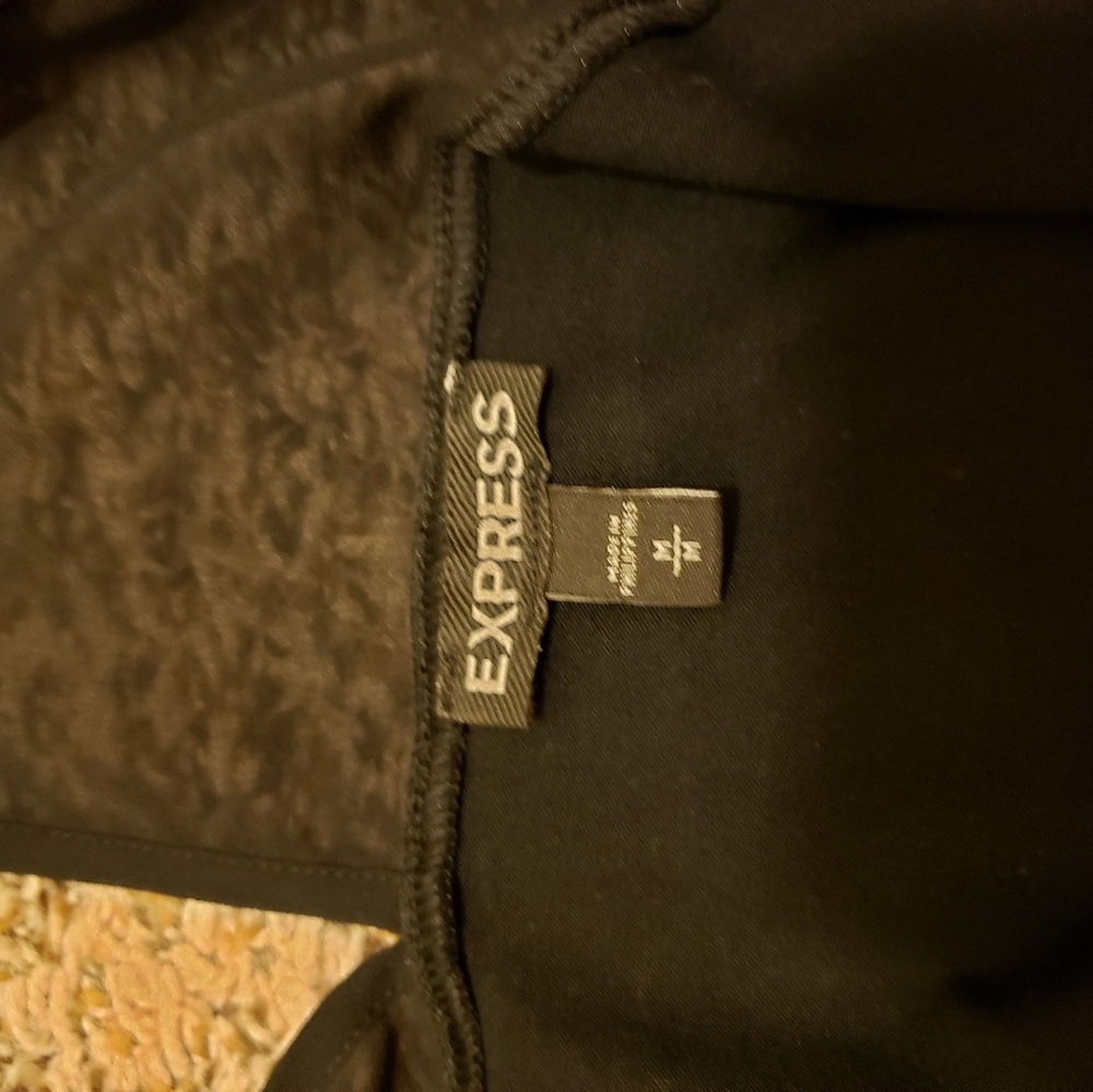 Express blouse - Picture 6 of 8